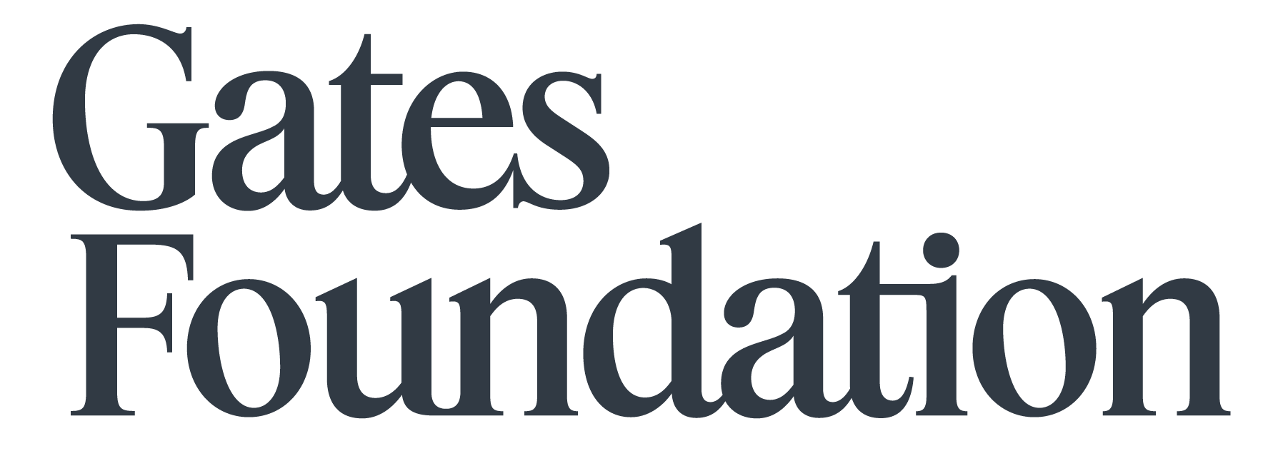 Gates Foundation