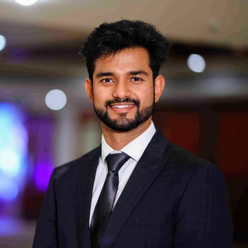 Arjun Mishra