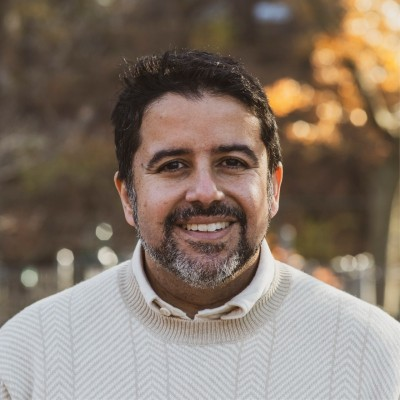 Luis Caballero