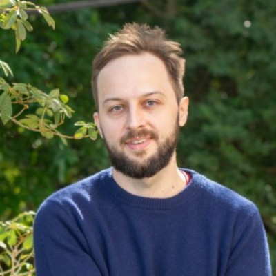 Elvis Sikora